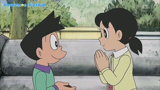Doraemon lồng tiếng: Socola Nobita & Câu chuyện mặt trăng xanh