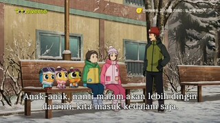 Shinbi house season 5 episode 22 sub indo part 2