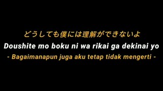 Inikan lagu yang paling sedih, tapi ko kalian masih kuat denger lagu ini?