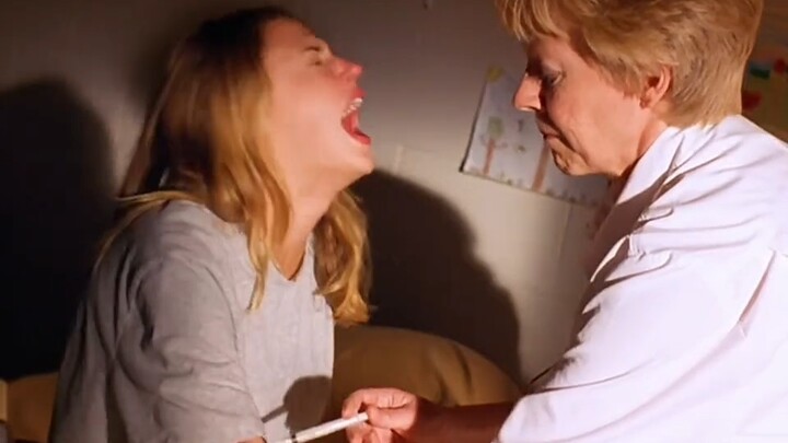 A girl discovers that a doctor sexually assaulted her while she was unconscious, but no one will bel