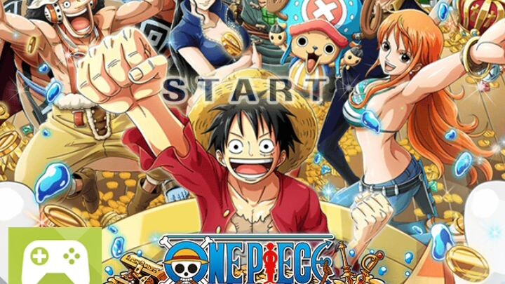 ONE PIECE TREASURE CRUISE 10+1 FREE DRAW AND QUEST GAMEPLAY