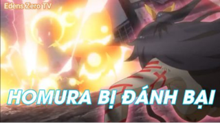 Edens Zero Tập 26 - Homura bị đánh bại!