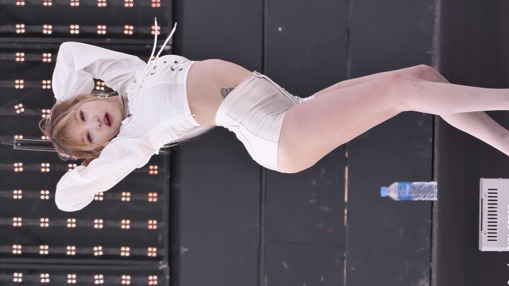 舞蹈组Girl Crush Girl Crush泰瑞-HANDS CLAP