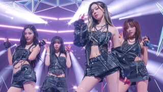 aespa โชว์สเตจ Dirty Work + Rich Man ในงานประกาศรางวัล MAMA 2025