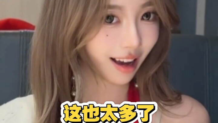 I’ve been saving up for this meetup for a whole week!