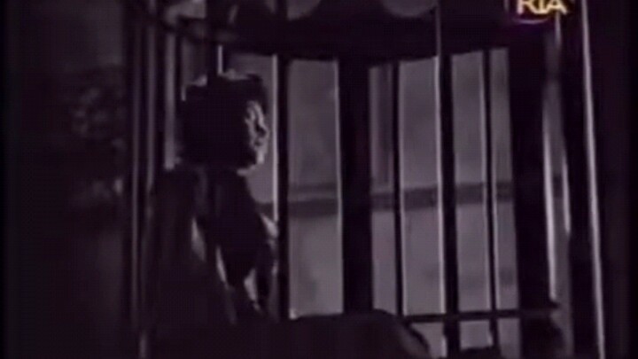 PuteRa Sangkar Maut full movie 🍿🎥