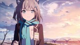 【4K】【Azure Files】Animation PV full version.