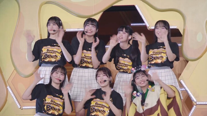 Nijigasaki High School Idol Club FLOWER MUSIC LIVE『Boooooom Boooooom Bee!!』Day 1