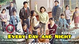 "Every Day and Night" Chinese drama cast, synopsis & air date....