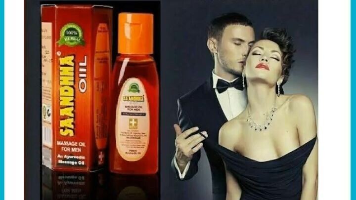 Saandhha Oil In karachi-03025597856