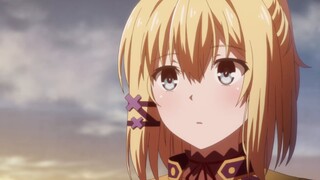 "Rokudenashi Majutsu Koushi to Akashic Record"  Episode 2