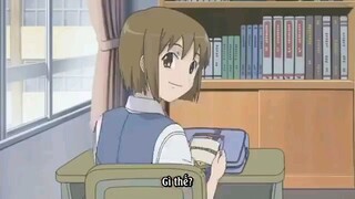 anime : sasameki koto tâp 13: tập cuối (vietsup)