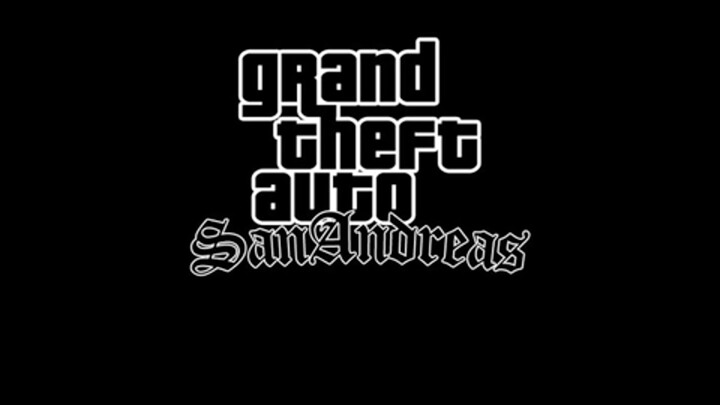 Gta san music