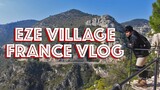 Eze Village France 2019 Vlog | #JOTG