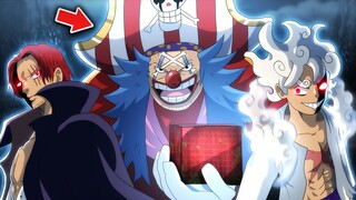 You Won't Believe Who Finds the One Piece First... (It's not Luffy)