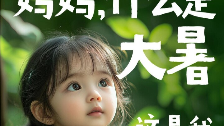 จะเล่าเรื่องต้าชู่ให้ลูกฟังอย่างไร❓เล่าแบบนี้เจ๋งมาก❗️