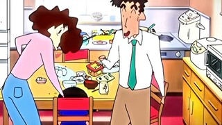 แม่บ้านขยันขันแข็งก็ยุ่งทุกวัน