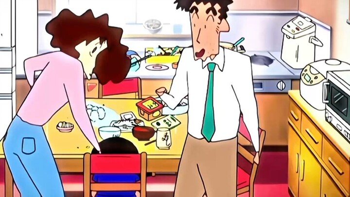 Ibu rumah tangga yang pekerja keras, sibuk setiap hari