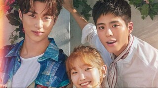 Record of Youth Eps 09