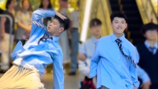 怎么有如此活力四射的社畜