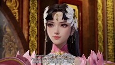 Throne Of Ten Thousand Sword Eps 39 Indo