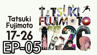Tatsuki Fujimoto || S1 || EP-05 (HINDI)