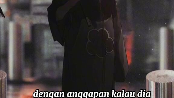 akibat dari trauma di sakiti orang