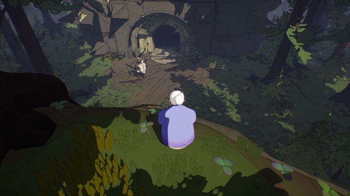 Usia 80 tahun justru adalah masa untuk berpetualang! Petualangan Hebat Penyihir Lansia «Coven of the