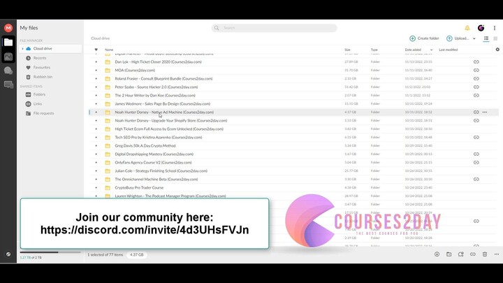 [INSTANT DOWNLOAD] Noah Hunter Dorsey - Native Ad Machine