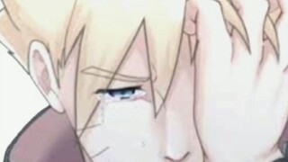 boruto 😭