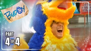 Budoy | Episode 17 (4/4) | May 23, 2024