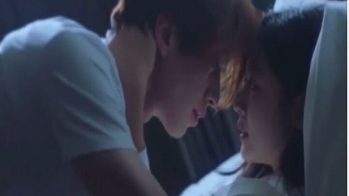 [Remix]Compilations of kissing scenes in dramas 