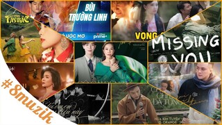 8muzik: Yêu Người Có Ước Mơ, Để tôi ôm em bằng giai điệu này, Chúng ta chỉ là đã từng...