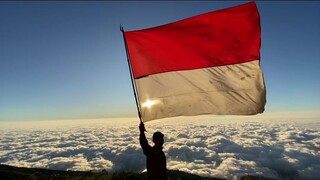 Indonesia Raya