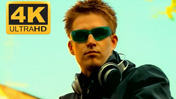 [MV] Darude - Sandstorm