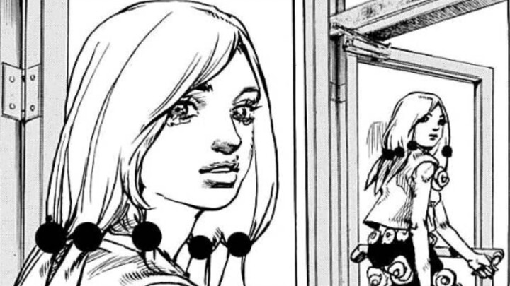 jojolion episode terakhir dalam versi lengkap bahasa Inggris