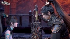 BTTH SEASON 5 EPISODE 137 SUB INDO
