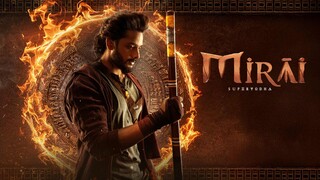 Mirai (2025) Tamil 1080p HD with English Subtitles