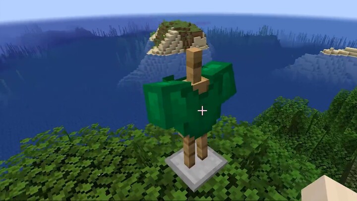 4.2 million instructions, play with a leather jacket in mc for zero yuan purchase!