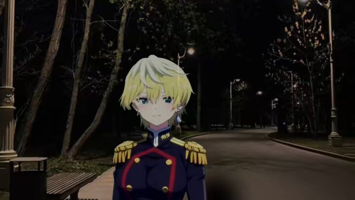 tenka izumo 🤭
