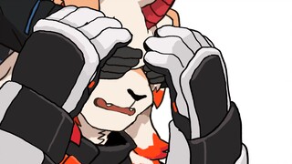 [Arknights] Đoán xem tôi là ai