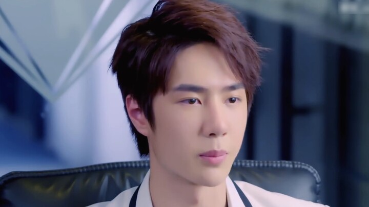 [Bo Xiao, Lun Zan, Yun Zan] A Life of Shackles [Special Episode 8 of Childbirth] (All members are bl
