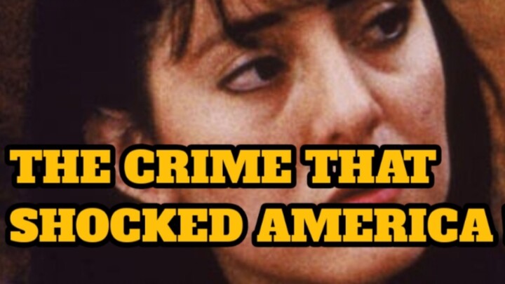 A  Twisted Tale of Revenge