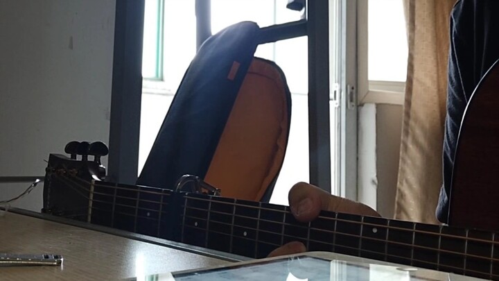 [Instrument] Young dreams