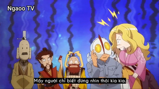 Hồ Yêu Tiểu Hồng Nương (Ep 42.2) #HYTHN_tap42