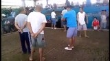 2wins hack fight at RCC cock pit