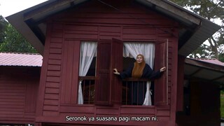 Bila Hati Memilih Dia EP1