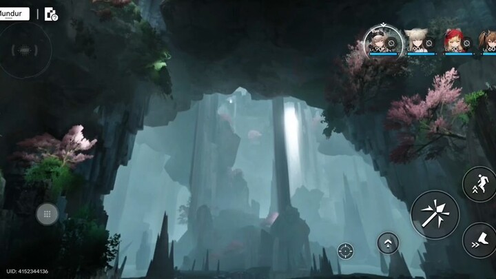 You Should Try This New Avywenna Team, Umbral Stage 3 58 Second. Arknight Endfie