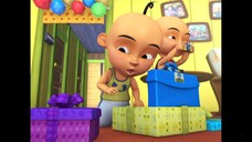 Upin dan Ipin - Hari Misteri | Musim 06 Eps 09 Part 03