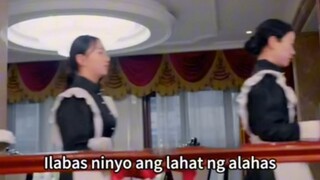 Epsiode-01 nagpanggap na mahirap ang babae para subukin ang pamilya ng fiance